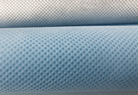 永丰(PP)丙纶无纺布跟(PET)涤纶无纺布的区别