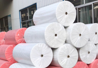 永丰RPET面料与普通化纤面料有什么区别