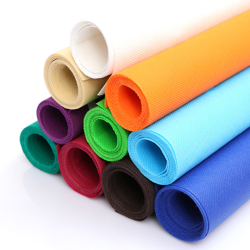 永丰无纺布的分类和特性