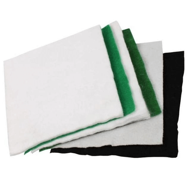 永丰短丝土工布